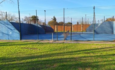 ALQUILER DUPLEX MONTE GRANDE C QUINCHO EN COUNTRY