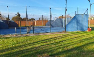 ALQUILER DUPLEX MONTE GRANDE C QUINCHO EN COUNTRY