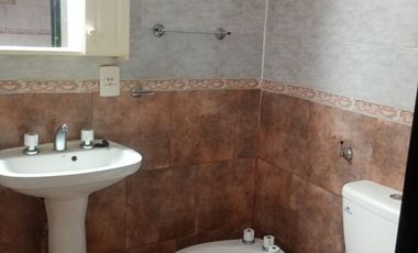 ALQUILER MONOAMBIENTE CON COCHERA EN  CORIMAYO