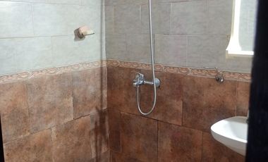 ALQUILER MONOAMBIENTE CON COCHERA EN  CORIMAYO