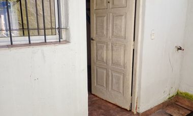 ALQUILER DUPLEX DOS AMBIENTES CON COCHERA CORIMAYO