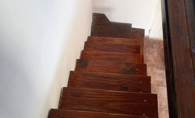 ALQUILER DUPLEX DOS AMBIENTES CON COCHERA CORIMAYO