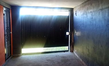 ALQUILER DUPLEX DOS AMBIENTES CON COCHERA CORIMAYO