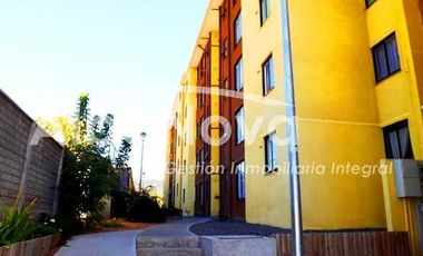 Departamento en arriendo en ANGOL