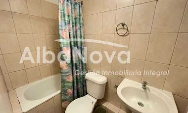 Departamento en arriendo en ANGOL