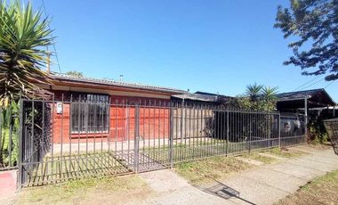 Casa en venta en TALCA