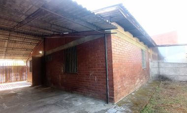 Casa en venta en TALCA