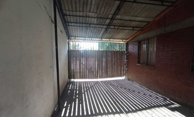 Casa en venta en TALCA