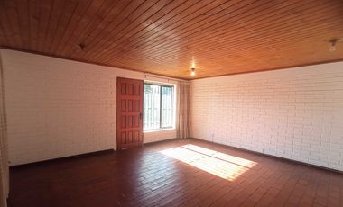 Casa en venta en TALCA