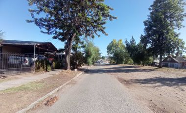 Casa en venta en TALCA