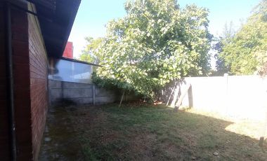 Casa en venta en TALCA