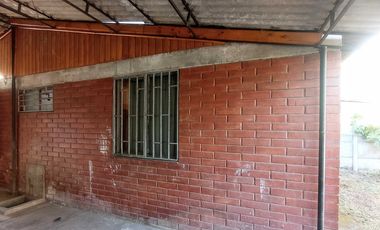 Casa en venta en TALCA