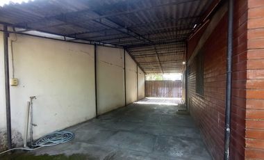 Casa en venta en TALCA