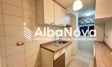 Departamento en arriendo en ANGOL