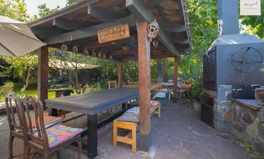 Parcela en arriendo en SAN JOSÉ DE MAIPO