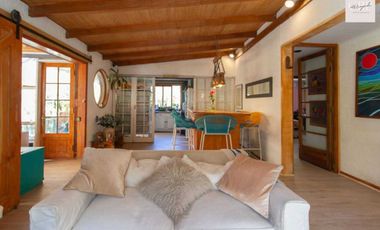 Parcela en arriendo en SAN JOSÉ DE MAIPO