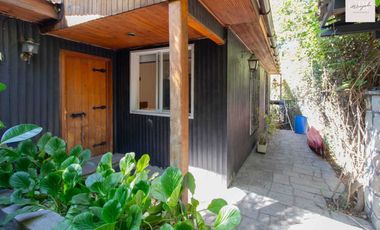 Parcela en arriendo en SAN JOSÉ DE MAIPO