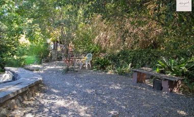 Parcela en arriendo en SAN JOSÉ DE MAIPO