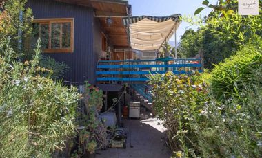 Parcela en arriendo en SAN JOSÉ DE MAIPO