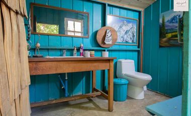 Parcela en arriendo en SAN JOSÉ DE MAIPO