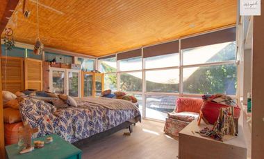 Parcela en arriendo en SAN JOSÉ DE MAIPO