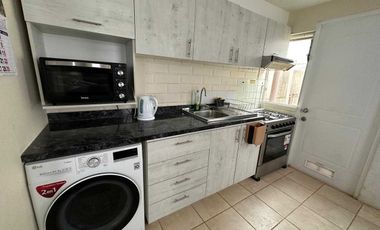 Casa en arriendo en VALPARAÍSO