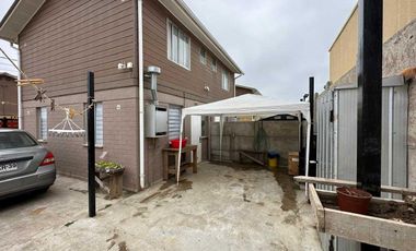 Casa en arriendo en VALPARAÍSO