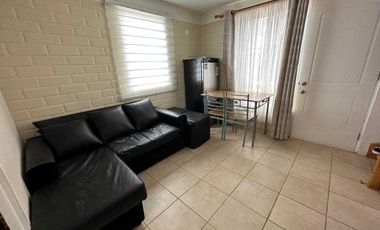 Casa en arriendo en VALPARAÍSO