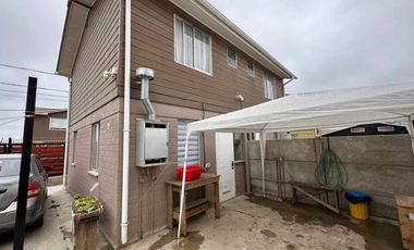 Casa en arriendo en VALPARAÍSO