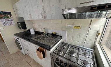 Casa en arriendo en VALPARAÍSO