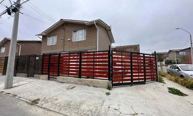 Casa en arriendo en VALPARAÍSO
