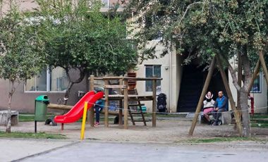 Departamento en arriendo en LA GRANJA