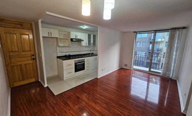 Departamento en arriendo en LA GRANJA