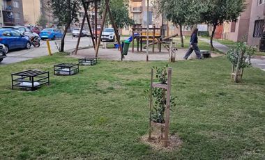 Departamento en arriendo en LA GRANJA