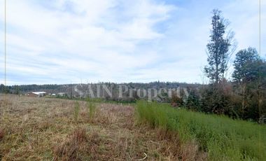 Parcela en venta en TOMÉ