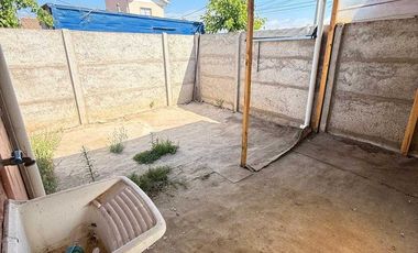 Casa en venta en QUILLOTA