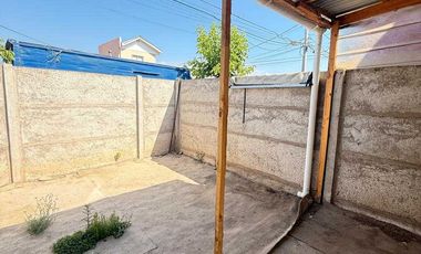 Casa en venta en QUILLOTA
