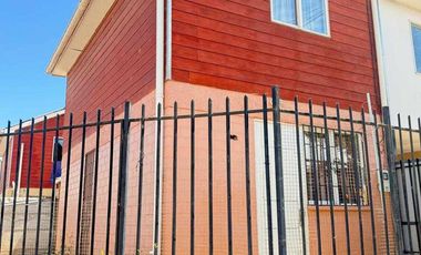 Casa en venta en QUILLOTA