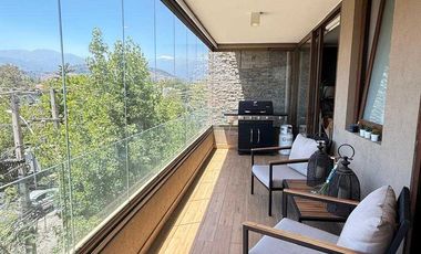 Departamento en arriendo en VITACURA