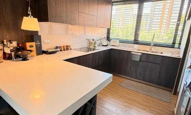 Departamento en arriendo en VITACURA