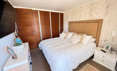 Departamento en arriendo en VITACURA