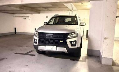 Departamento en arriendo en VITACURA