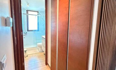 Departamento en arriendo en VITACURA