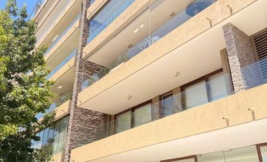 Departamento en arriendo en VITACURA