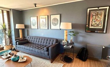 Departamento en arriendo en VITACURA