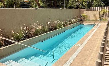 Departamento en arriendo en VITACURA