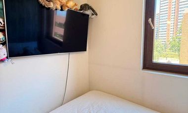 Departamento en arriendo en VITACURA