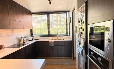 Departamento en arriendo en VITACURA