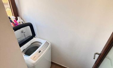 Departamento en arriendo en VITACURA