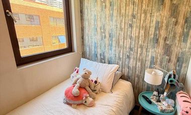 Departamento en arriendo en VITACURA